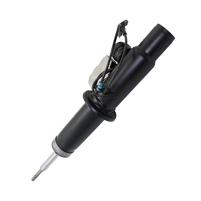 BMW E70 E71 Front Air Suspension Shock Absorbers - OEM