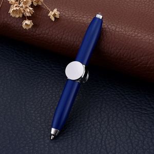 Stylo Gyroscope LED Lumineux Anti-Stress pour Affaires - Product Image 2