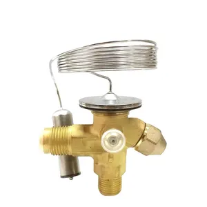 Van Mở rộng tĩnh nhiệt TE 2 Therm EXP van bùng 3/8 "x 1/2" 068z3400 068z3404 068z3401 068z3410 068z3405