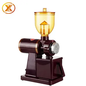 XZ-600N电商迷你咖啡grindering磨粉咖啡