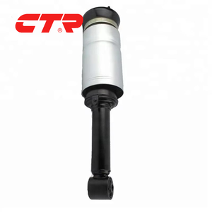 LR041108 Absorbers peredam kejut suspensi udara depan untuk Land Rover Discovery 3 <span class=keywords><strong>4</strong></span> Rover Range Sport CTR suku cadang otomotif - Product Image 3
