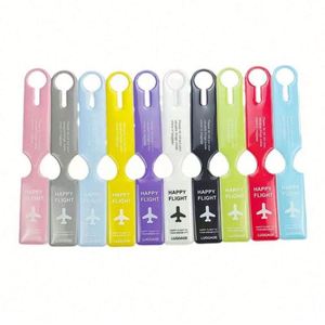 ชุดซองใส่บัตรขึ้นเครื่องบินพร้อมปั๊มโลโก้ด้วยความร้อนจากหนัง PU  พร้อมซองใส่พาสปอร์ตและป้ายติดกระเป๋าเดินทาง PVC - Product Image 1