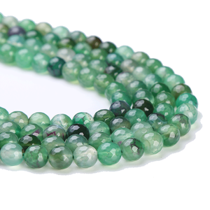 AAA Grade Gemstones for Jewelry Making 2154 <b>Beads</b> Various Shapes Sizes Brilliant Cut <b>Turquoise</b> Opal Rondelle Oval Cut GIA - Product Image 5