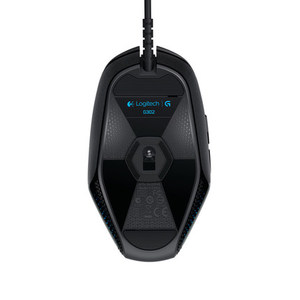Ratón para Juegos Logitech G302 Daedalus Prime MOBA 100% Original, Precio al por Mayor, en Stock - Product Image 1