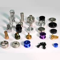 Service d'usinage CNC en acier inoxydable 304 316 et aluminium - Usinage de haute précision OEM (tournage/fraisage/électroérosion à fil) certifié ISO9001, MOQ 1 pièce