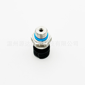 เซ็นเซอร์วัดแรงดัน 81CP61-01 0-600 บาร์ แบบเกลียว สำหรับรถบรรทุก น้ำมันเชื้อเพลิง อะไหล่รถยนต์วอลโว่ - Product Image 1