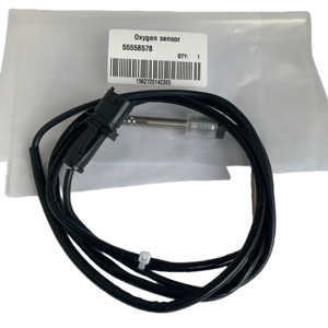 Capteurs de température de gaz d'échappement automatiques d'approvisionnement d'usine OEM 55558578 pour Opel <span class=keywords><strong>Astra</strong></span> Vauxhall Zafira 1.9 Diesel - Product Image 3