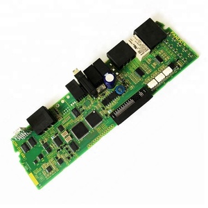 Placa de Circuito PCB Original FANUC A20B-2102-0681 - Product Image 1