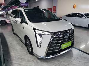 GAC Trumpchi M8 2025 Qiankun Ultra First Class Huawei Joint Creation - MPV di Lusso Usato - Product Image 3