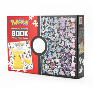 Jeu de Puzzle Personnalisé Personnalisé 100 500 1000 2000 Pièces Puzzles Personnalisé Adulte - Product Image 3