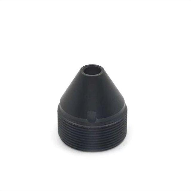 BSSY)HD 3.0Megapixel 10mm Lens M12 Pinhole Built With IR Filter For CCTV Mini Security Cameras, Mount M*P0.5 1/2.7"
