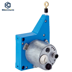 Sensor Capacitivo BCG08-I1BM0399 BCG08-I1BM0398 BCG08-I1BM0400, Rosca M8, Salida PNP, Distancia de Detección de 3 mm, 4 mm, 5 mm - Product Image 1