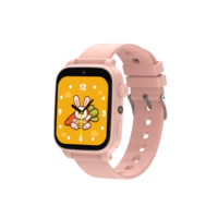 Montre connectée pour enfants, compteur de pas, moniteur de sommeil, lampe de poche, étanche IP67, éducative, 18 mini-jeux, faible MOQ, vente en gros