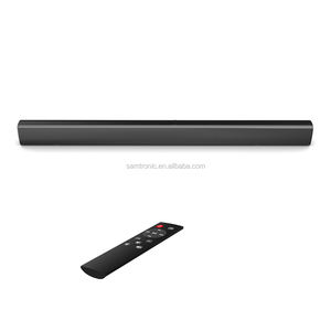 Samtronic Offre Spéciale haut-parleur sans fil <span class=keywords><strong>TV</strong></span> haut-parleur <span class=keywords><strong>barre</strong></span> <span class=keywords><strong>de</strong></span> <span class=keywords><strong>son</strong></span> sans fil pour <span class=keywords><strong>TV</strong></span> haut-parleur optique Home cinéma <span class=keywords><strong>barre</strong></span> <span class=keywords><strong>de</strong></span> <span class=keywords><strong>son</strong></span> - Product Image 4