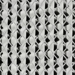 New Temperature Resistant High Efficiency Eco-friendly Stainless Steel <strong>Box</strong> <strong>Filter</strong>-H13/H14 Clean <strong>Air</strong> Solution - Product Image 5