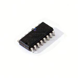 Chip IC Semiconductor VIPER37HD SO-16 Original Auténtico, CZSKU:M2D1R7N6 - Product Image 1