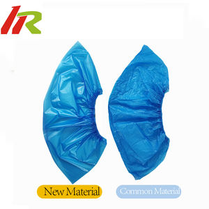 Fundas Desechables para Zapatos de Aislamiento Médico, Impermeables, de Polipropileno No Tejido, para la Industria Alimentaria, MOQ 1 Pieza - Product Image 6