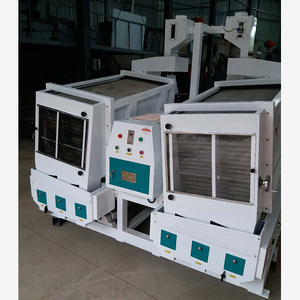 Máy Tách Hạt Trọng Lực Đôi MGCZ45 * 20*2 Bán Chạy Nhất - Product Image 5