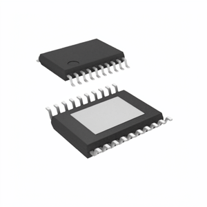 Buy Online Electronic Components Power Management (PMIC) In Stock 20 PowerTSSOP TPS54316MPWPREP - Product Image 1
