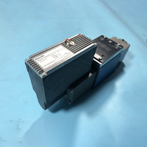 R900775889 4WRSE10V50-3XG24K0A1V-429 Rexroth 24W 180 GPM 315 PSI Vanne directionnelle proportionnelle - Product Image 3