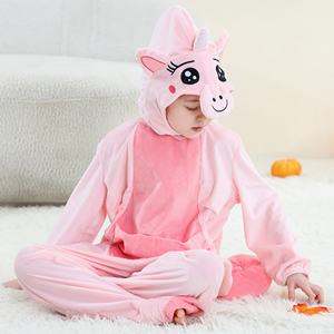 Michley Animal Fantasy Costume Collection <span class=keywords><strong>7</strong></span>-12Y avec fermeture éclair et sweat à capuche Seal/Polar Soft Fleece Rompers (School Play Ready) - Product Image 4