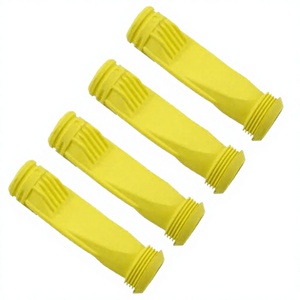 Anillo <span class=keywords><strong>de</strong></span> Retención W81600 para <span class=keywords><strong>Limpiador</strong></span> <span class=keywords><strong>de</strong></span> <span class=keywords><strong>Piscinas</strong></span> con Diafragma W69698, Repuesto para <span class=keywords><strong>Zodiac</strong></span> G3/G3 PRO/G4 (Paquete <span class=keywords><strong>de</strong></span> 4) - Plástico para Uso en <span class=keywords><strong>Piscinas</strong></span> - Product Image 4
