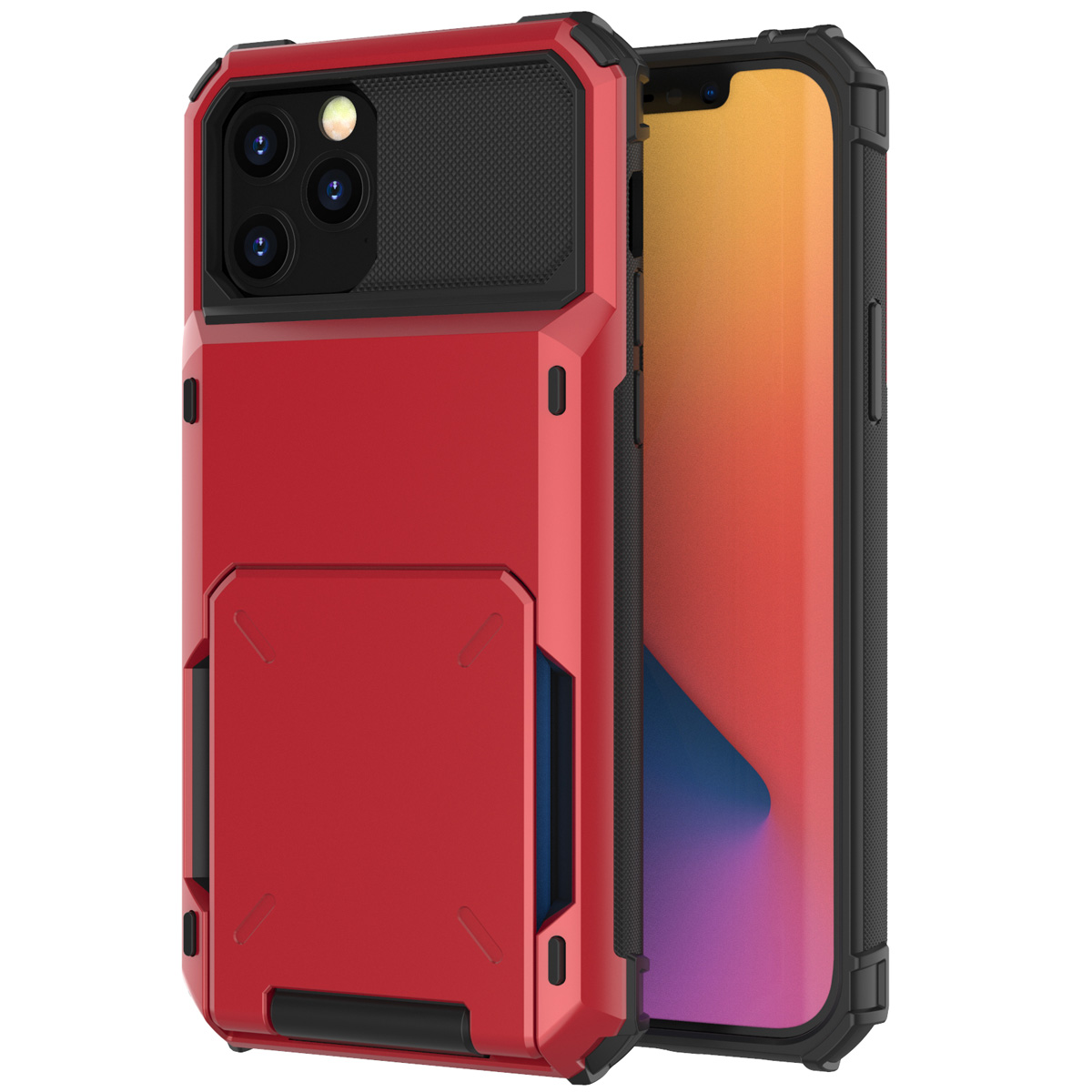 Rojo