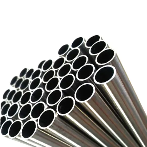 Pabrik 304 316 310s diameter kecil mulus baja nirkarat tabung kapiler 304 pipa baja tahan karat