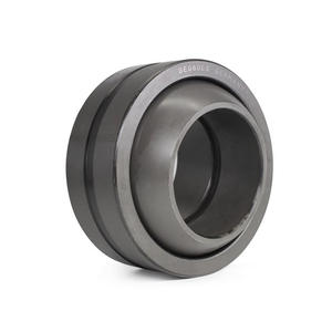 Roulements radiaux sphériques à roulement lisse de haute qualité Imperial GE10 ES ET avec joint auto-lubrifiant, roulements radiaux à œil de poisson - Product Image 3