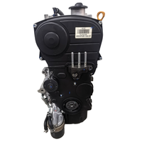 Prix d'usine Nouveau moteur 4G15 1.5T Essence 4G15T 4G15S 4G15V Ensemble complet pour Mitsubishi Lancer Dohc Racing 4 cylindres