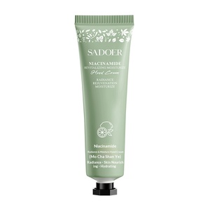 Crema de Manos Líquida con Niacinamida, <span class=keywords><strong>Serie</strong></span> Otoño-Invierno, Anti-Agrietamiento, Hidratante, Producto Beneficioso en Formato Pequeño para Transmisiones en Vivo - Product Image 5