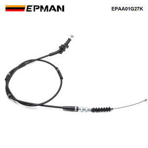 EPMAN cavo acceleratore lungo (K-Swap) per Honda Civic 1992-2000 per Integra 1994-2001 cavo acceleratore carburatore EPAA01G27K - Product Image 5