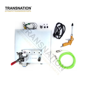 Máquina de Prueba de Presostatos HENING JQ003 220V JQ004 110V para Transmisión Automática de Cajas de Cambios - Product Image 4
