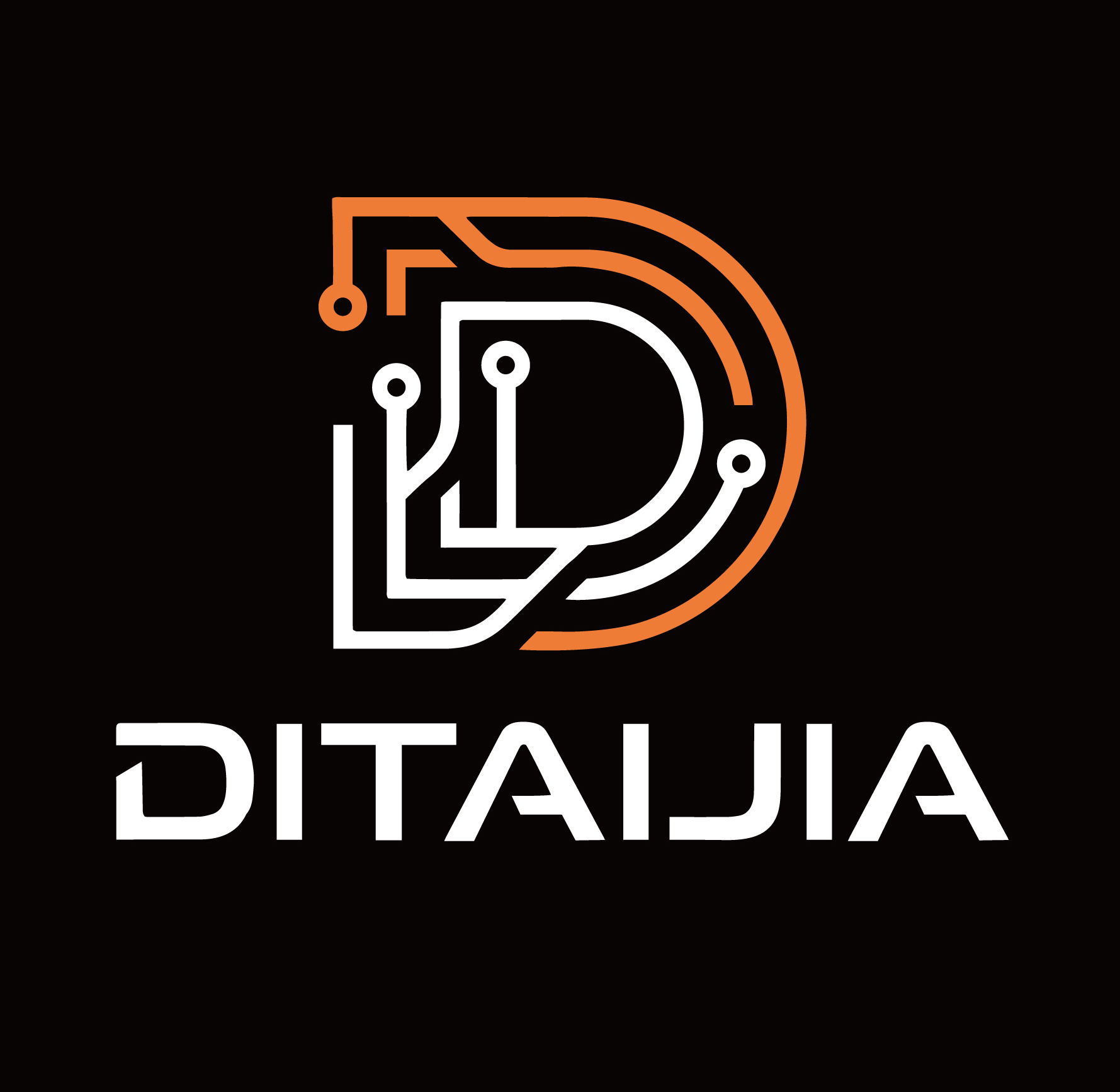 Shenzhen Ditaijia Technology Co., Ltd. logo