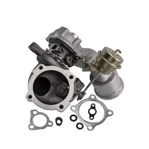 K03 53039880052 06A145704T 06A145713D kit Turbo Pour Audi A3 AUQ ARZ Moteur 2000-09