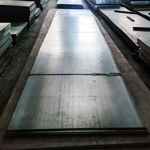 Placa de Acero al Carbono AISI 1095 15n20 Q235, Precio de la Lámina de Acero al Carbono - Product Image 3