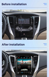V93 V97แอนดรอยด์13 GPS 12.1นิ้ว V98เครื่องเล่นแบบแอนดรอยด์2021 2016พร้อมวิทยุในรถยนต์ระบบแอนดรอยด์ - Product Image 6