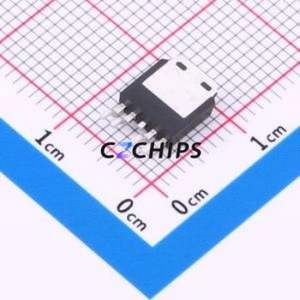 ทรานซิสเตอร์ฟิลด์ทรานซิสเตอร์ TO-252-4L AP4511GH-VB (MOSFET) แบบดั้งเดิม-ใหม่เอี่ยม - Product Image 2