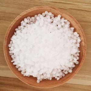 Resinas LLDPE, Polietileno Lineal de Baja Densidad (PE-LD) Grado LLDPE, Película Estirable para Empaque con MFI 1.7-2.3, Estilo Virgen - Product Image 5