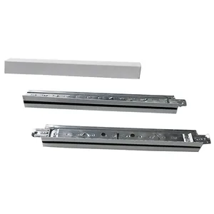 Mineral Wool <strong>Ceiling</strong> <strong>T</strong> <strong>Grid</strong> <strong>Ceiling</strong> <strong>T</strong> <strong>Bar</strong> <strong>Suspended</strong> <strong>Ceiling</strong> Gird Made in China - Product Image 2