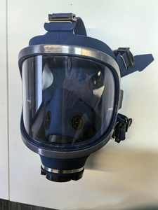 <span class=keywords><strong>Nbc</strong></span> पूर्ण चेहरे श्वसन गैस मास्क नागरिक एंटी-रासायनिक जैविक परमाणु विकिरण संरक्षण धूल - Product Image 6