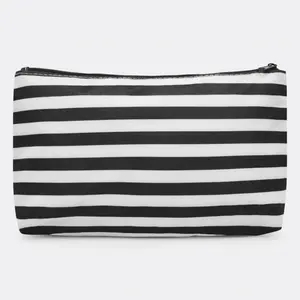 Beauty Case a righe personalizzato per merchandising - Product Image 3