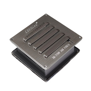 Fenêtre d'équilibrage de température pour chambre froide Gemei Cold Storage CM-1110-RS avec ventilation - Product Image 1