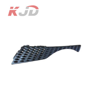Pour <span class=keywords><strong>Nissan</strong></span> 2010 <span class=keywords><strong>Juke</strong></span> Grille de pare-chocs 62075-1ka6a 62074-1ka6a, Grille de pare-chocs inférieure - Product Image 1