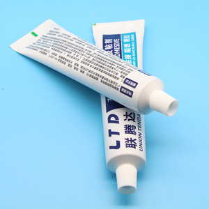 Electrical Power &amp; Microwave Oven Application Liquid Silicone Rubber RTV Sealant Glue - Product Image 6