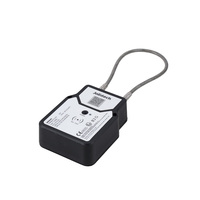 Jointech-Serrure de porte anti-déflagrant pour camion citerne JT709 IECEx EU ATEX RFID Lora BLE-Citerne de pétrole-Serrure de réservoir de carburant