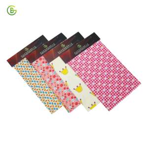 Tissu en coton polyester confortable certifié ISO9001 BCI GRS OCS, résistance à la décoloration de qualité <span class=keywords><strong>4</strong></span>, tissé, antistatique, conforme aux normes de l'industrie textile - Product Image 3