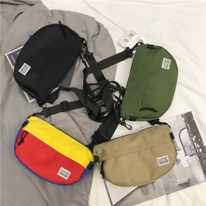 Borsa a tracolla con tracolla sportiva da trekking in Nylon <span class=keywords><strong>marsupio</strong></span> da corsa <span class=keywords><strong>marsupio</strong></span> a tracolla - Product Image 2