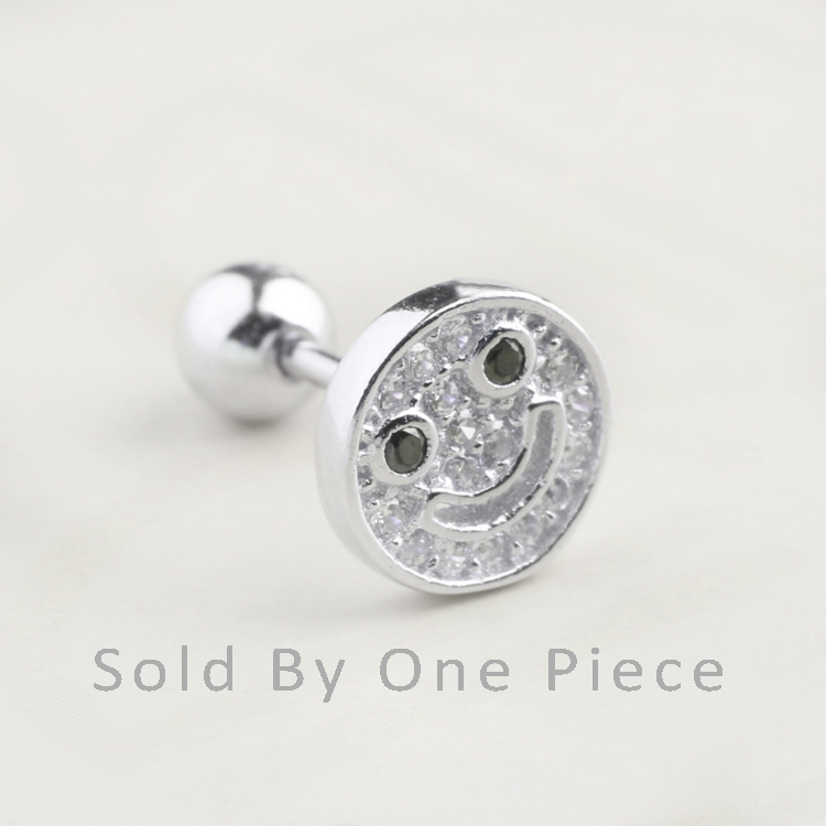 Silver(Sold By One Piece)