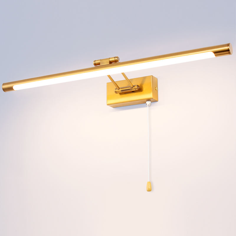 Gold-Pull Cord Switch